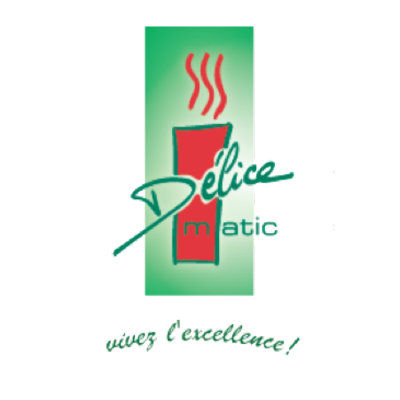 Logo Delicematic