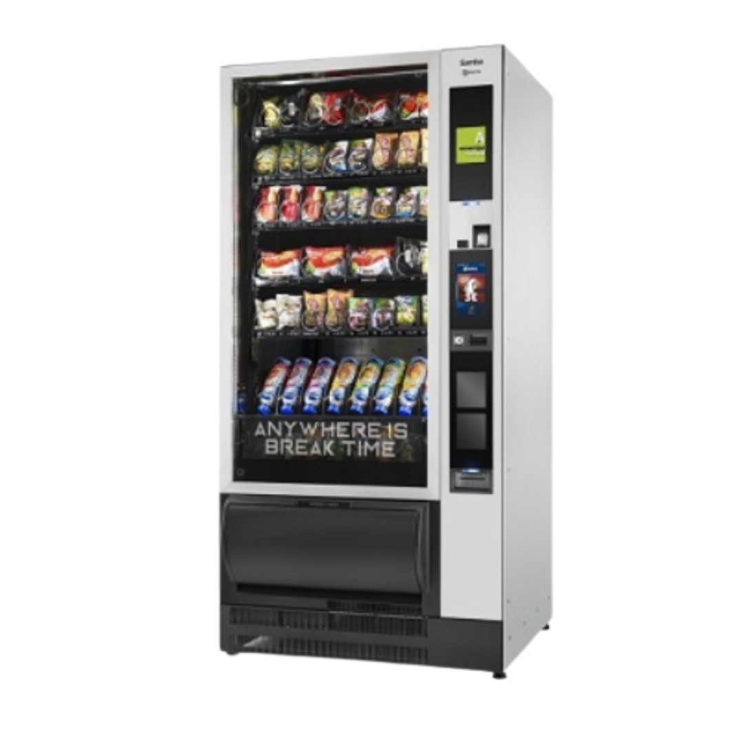 Distributeur confiserie